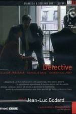 Watch Detective Myflixer