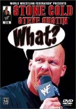 Watch WWE: Stone Cold Steve Austin - What? Myflixer