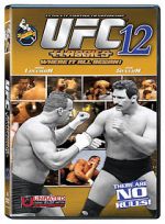 Watch UFC 12: Judgement Day Myflixer