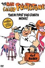 Watch The Man Called Flintstone Myflixer