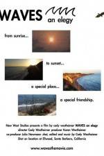 Watch Waves an Elegy Myflixer