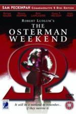 Watch The Osterman Weekend Myflixer