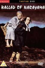 Watch Narayama bushiko Myflixer