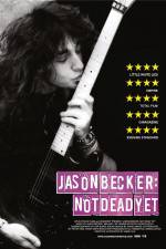 Watch Jason Becker Not Dead Yet Myflixer