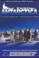 Watch Antarctica Myflixer