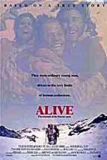 Watch Alive Myflixer