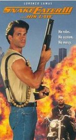 Watch Snake Eater III: His Law Myflixer