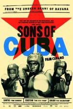 Watch Sons of Cuba Myflixer
