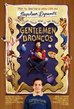 Watch Gentlemen Broncos Myflixer