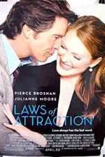 Watch Laws of Attraction Myflixer
