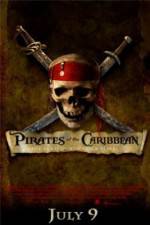 Watch Pirates of the Caribbean: The Curse of the Black Pearl Myflixer