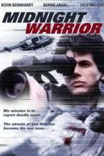 Watch Midnight Warrior Myflixer