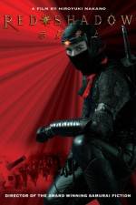 Watch Red Shadow: Akakage Myflixer