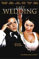Watch Last Wedding Myflixer