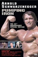 Watch Pumping Iron Myflixer