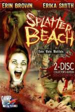 Watch Splatter Beach Myflixer