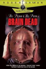 Watch Brain Dead Myflixer