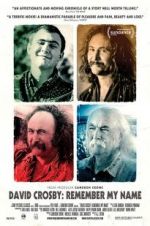 Watch David Crosby: Remember My Name Myflixer
