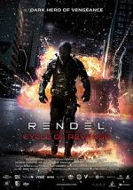 Watch Rendel: Cycle of Revenge Myflixer