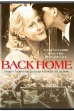 Watch Back Home Myflixer
