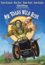 Watch Mr. Toad\'s Wild Ride Myflixer