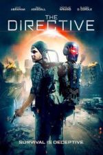 Watch The Directive Myflixer