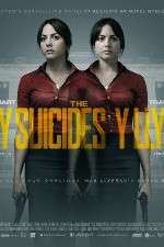 Watch The Library Suicides Myflixer