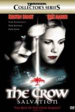 Watch The Crow Salvation Myflixer