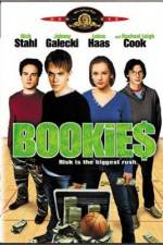 Watch Bookies Myflixer