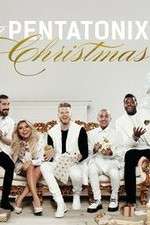 Watch A Pentatonix Christmas Special Myflixer