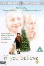 Watch If You Believe Myflixer