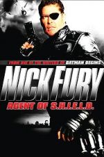 Watch Nick Fury: Agent of Shield Myflixer