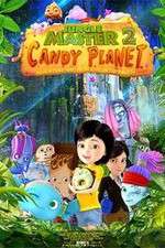 Watch Jungle Master 2: Candy Planet Myflixer
