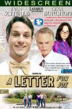 Watch A Letter for Joe Myflixer