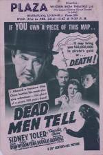 Watch Dead Men Tell Myflixer