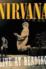 Watch Nirvana: Live At Reading Myflixer