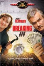Watch Breaking In Myflixer