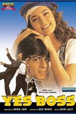 Watch Yes Boss Myflixer