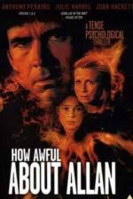 Watch How Awful About Allan Myflixer