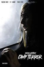 Watch Camp Terror Myflixer