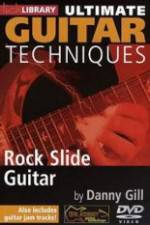 Watch lick library - ultimate guitar techniques - rock slide guitar Myflixer