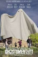 Watch Ghostumentary Myflixer