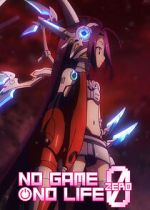 Watch No Game No Life: Zero Myflixer