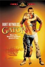 Watch Gator Myflixer