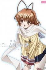 Watch Clannad Myflixer