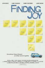 Watch Finding Joy Myflixer