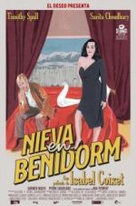 Watch It Snows in Benidorm Myflixer