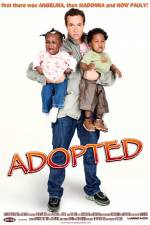 Watch Adopted Myflixer