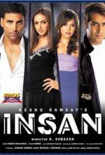 Watch Insan Myflixer