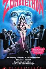 Watch Zombiethon Myflixer